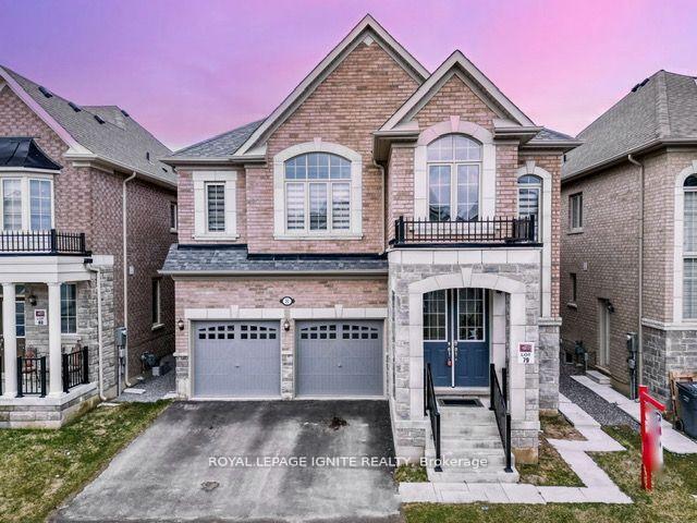 Image of home for listing MLS® W14089440