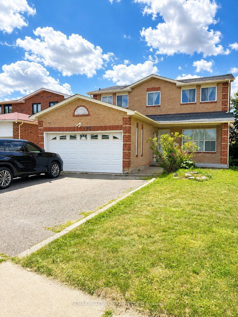 Image of home for listing MLS® W14089472