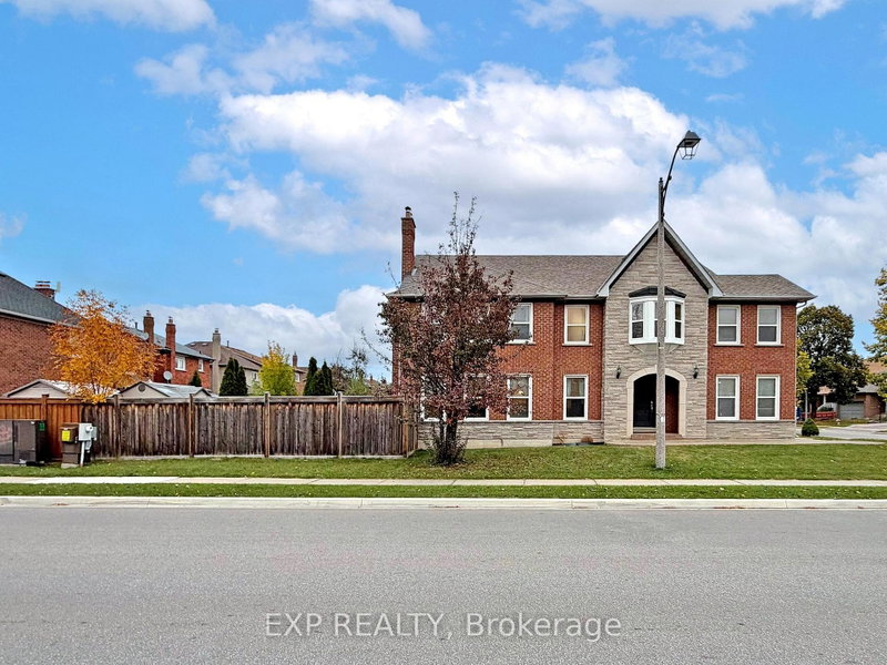 Image of home for listing MLS® W14089476