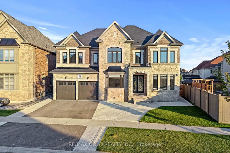 Image of home for listing MLS® W14089486