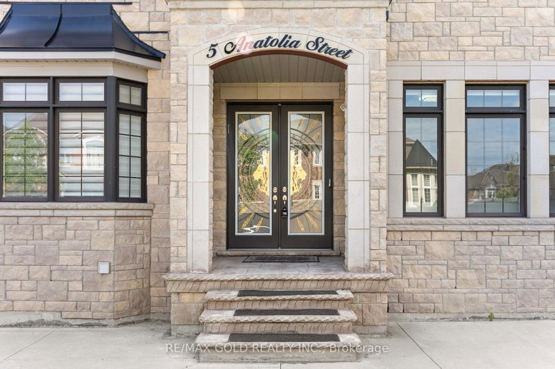 Image of home for listing MLS® W14089486