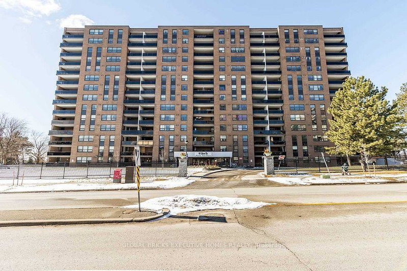 Image of home for listing MLS® W14089502