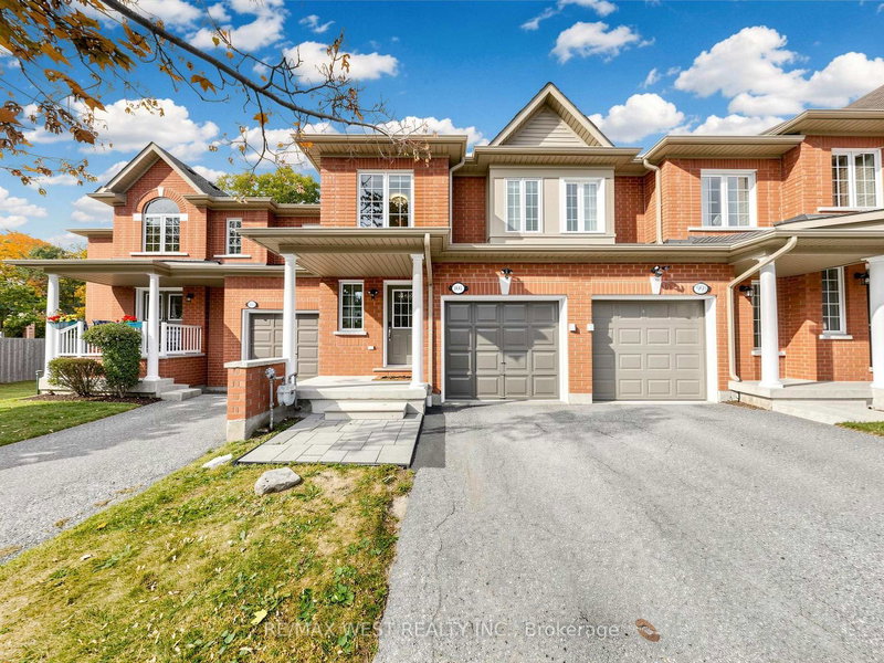 Image of home for listing MLS® W14089514