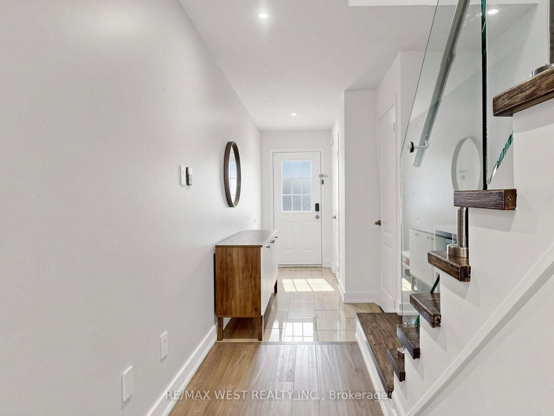 Image of home for listing MLS® W14089514