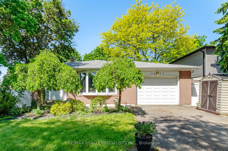 Image of home for listing MLS® W14089518