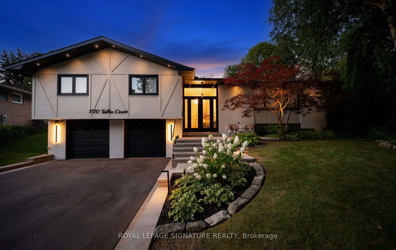 Image of home for listing MLS® W14089530