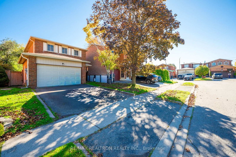 Image of home for listing MLS® W14089534