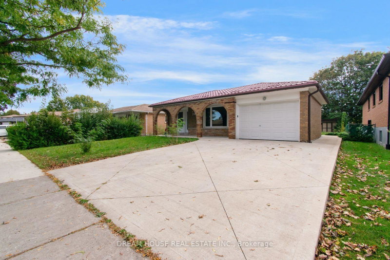 Image of home for listing MLS® W14089536