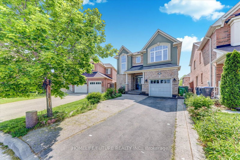Image of home for listing MLS® W14089542