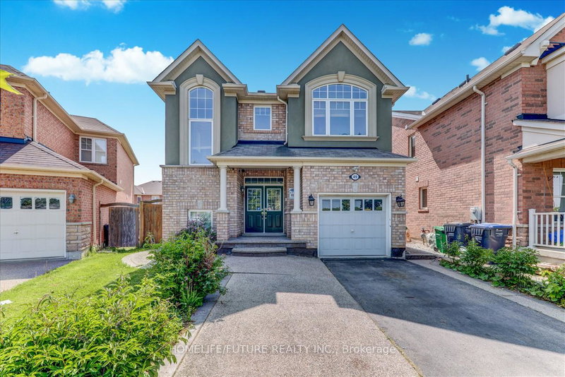 Image of home for listing MLS® W14089542