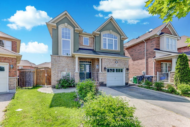 Image of home for listing MLS® W14089542