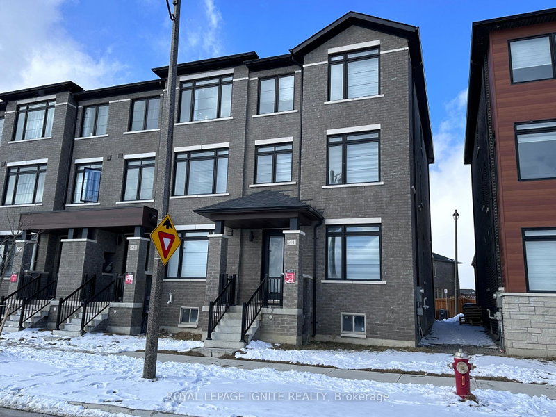 Image of home for listing MLS® W14089546