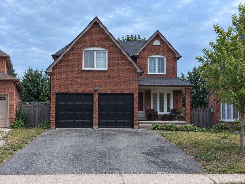 Image of home for listing MLS® W14089562