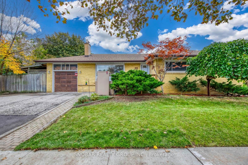 Image of home for listing MLS® W14089598