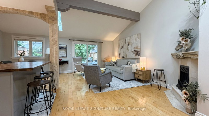 Image of home for listing MLS® W14089616