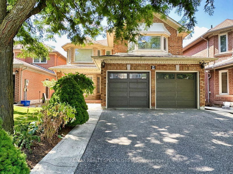 Image of home for listing MLS® W14089640