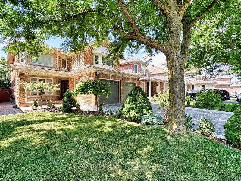 Image of home for listing MLS® W14089640