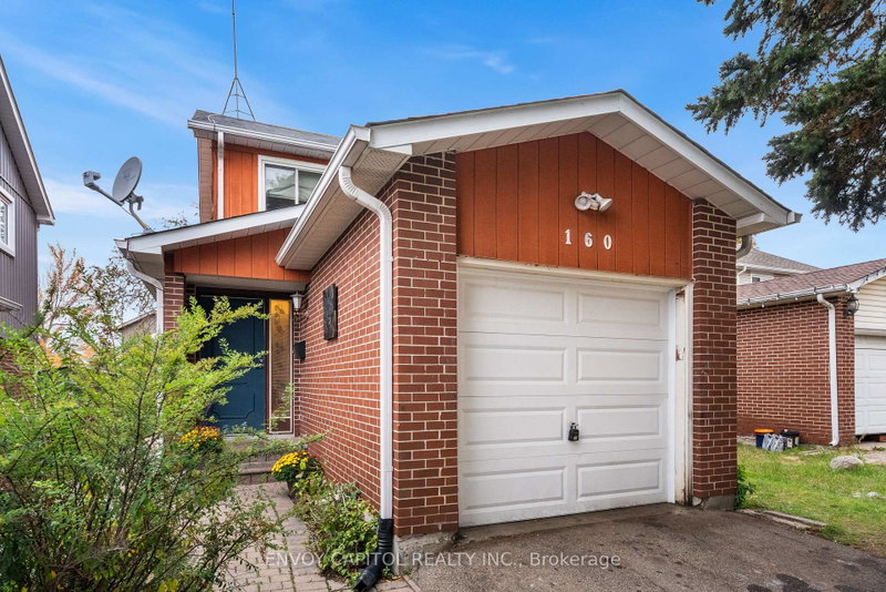 Image of home for listing MLS® W14089642