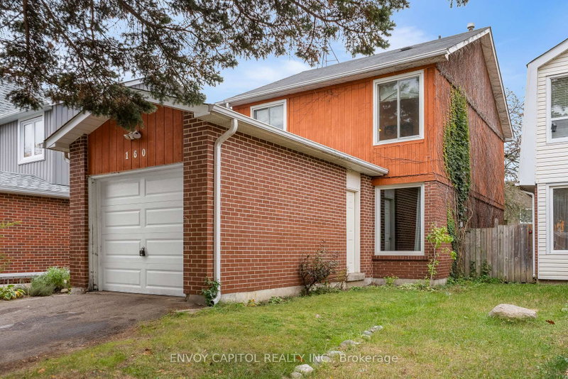 Image of home for listing MLS® W14089642