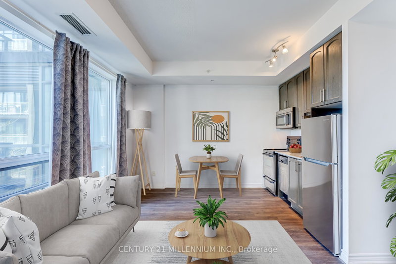 Image of home for listing MLS® W14089652