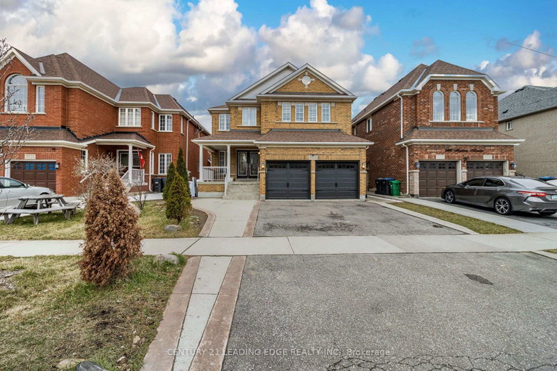 Image of home for listing MLS® W14089686