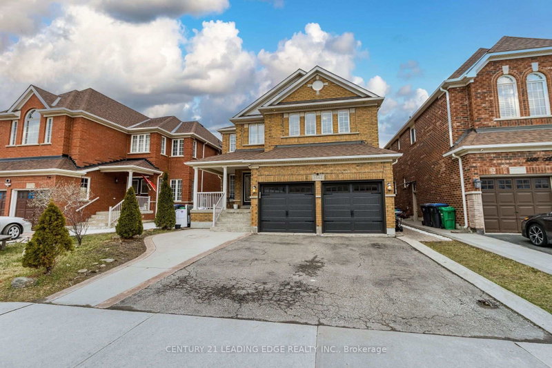 Image of home for listing MLS® W14089686