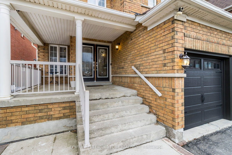 Image of home for listing MLS® W14089686