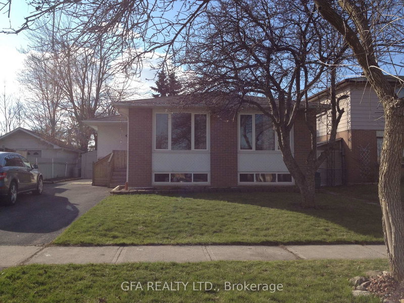 Image of home for listing MLS® W14089732
