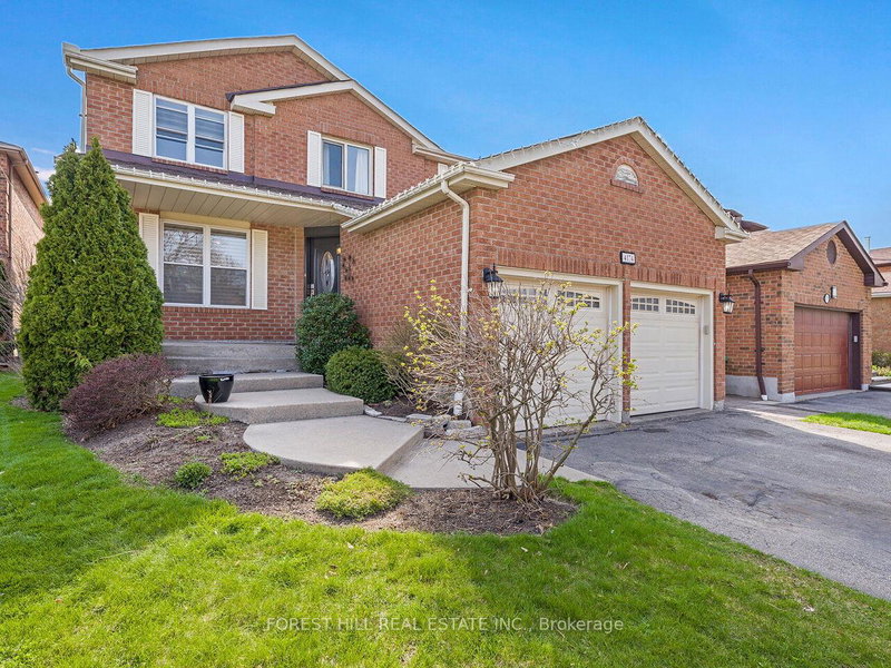 Image of home for listing MLS® W14089736