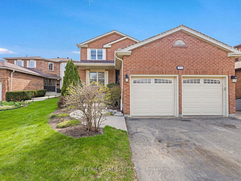 Image of home for listing MLS® W14089736