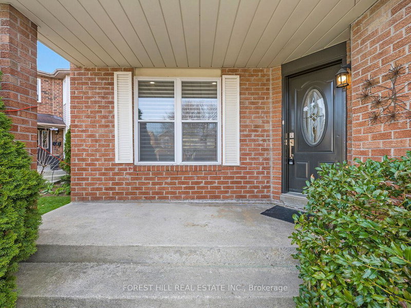 Image of home for listing MLS® W14089736