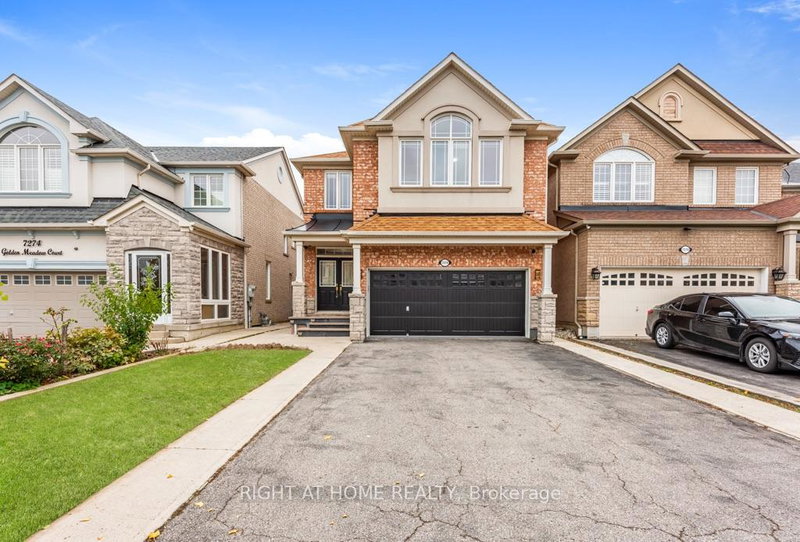 Image of home for listing MLS® W14089820