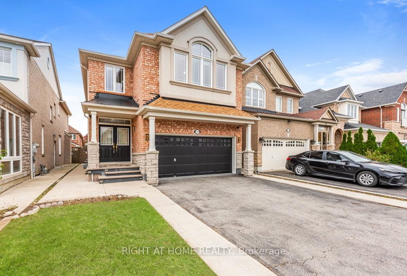 Image of home for listing MLS® W14089820