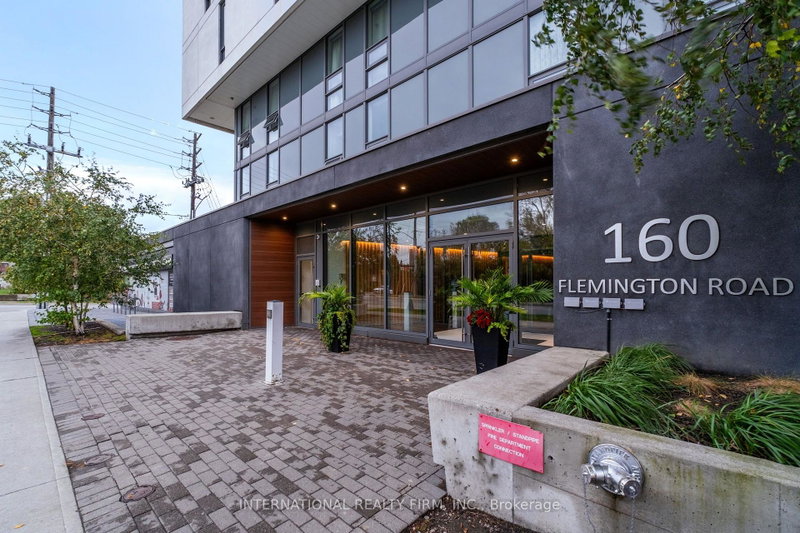 Image of home for listing MLS® W14089840