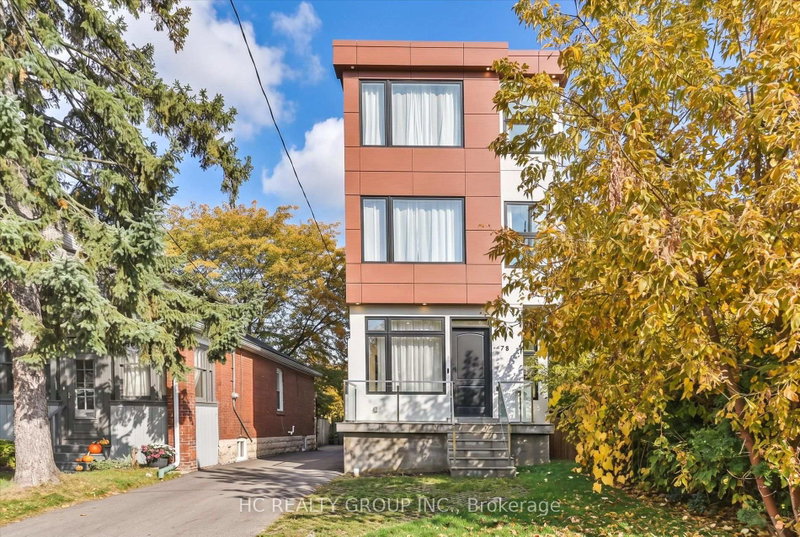 Image of home for listing MLS® W14089874