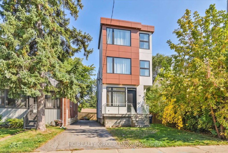 Image of home for listing MLS® W14089874