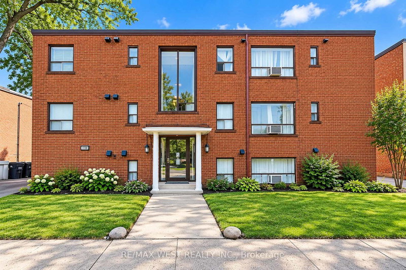 Image of home for listing MLS® W14089934