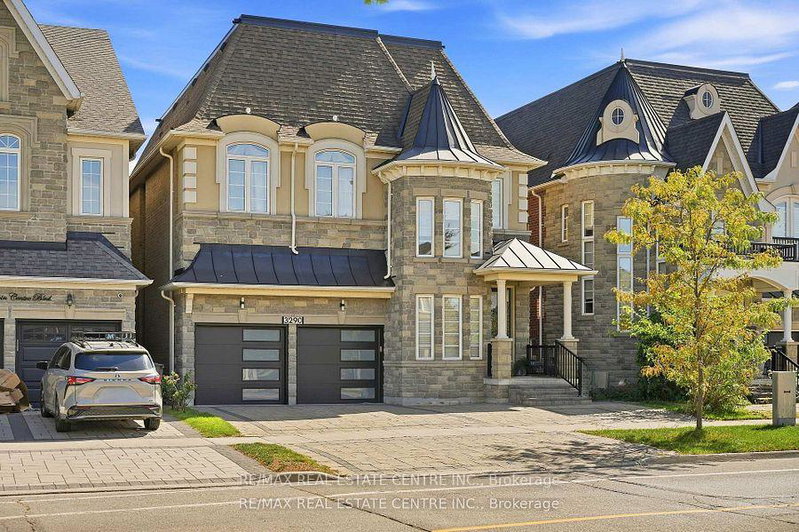 Image of home for listing MLS® W14089948