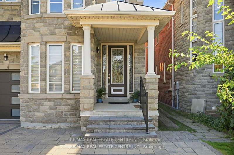 Image of home for listing MLS® W14089948