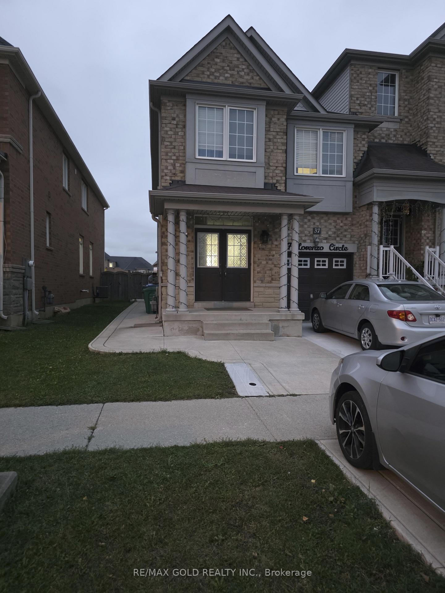 Image of home for listing MLS® W14089954