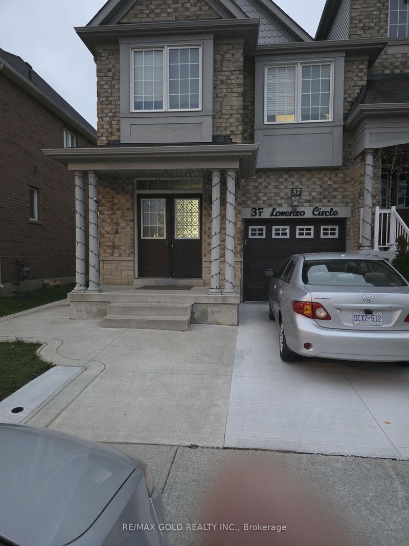 Image of home for listing MLS® W14089954