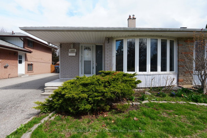 Image of home for listing MLS® W14089974