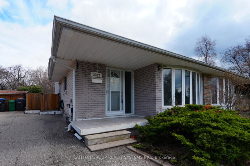 Image of home for listing MLS® W14089974