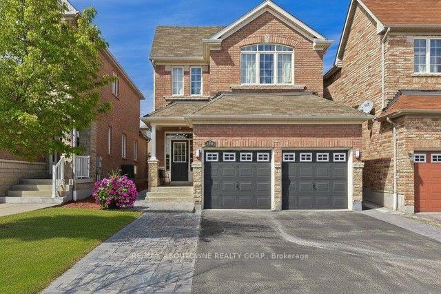 Image of home for listing MLS® W14090012