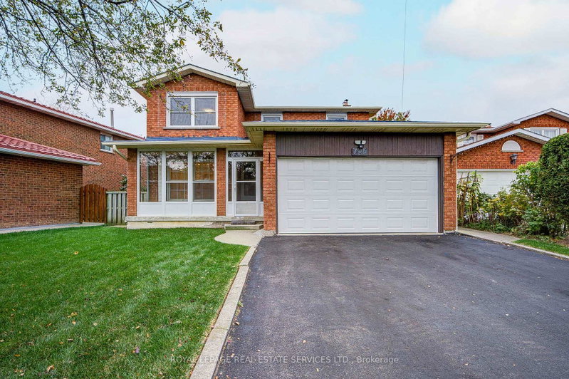 Image of home for listing MLS® W14090024