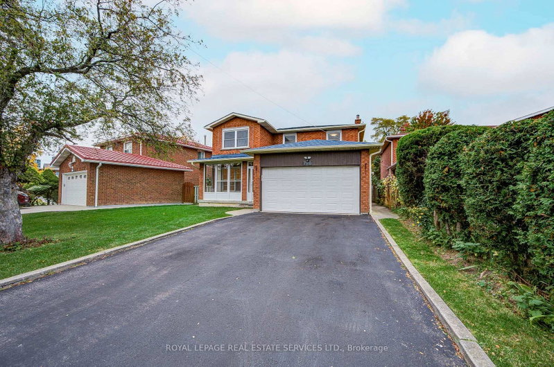 Image of home for listing MLS® W14090024