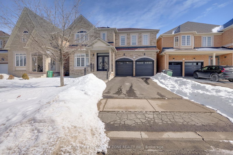 Image of home for listing MLS® W14090032
