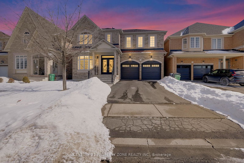 Image of home for listing MLS® W14090032