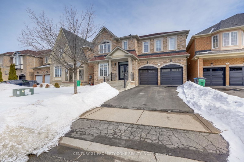 Image of home for listing MLS® W14090032