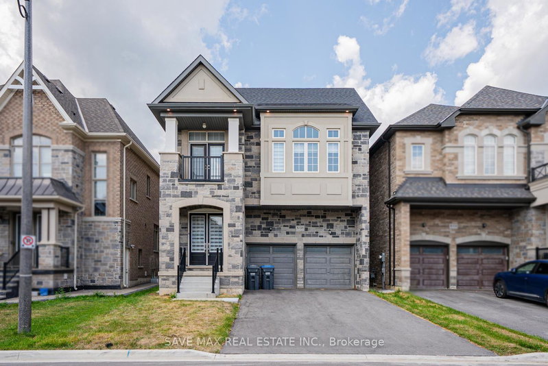 Image of home for listing MLS® W14090078